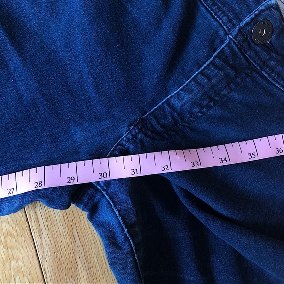 Brody Jeans Medium Wash Jeans - Picture 8 of 9